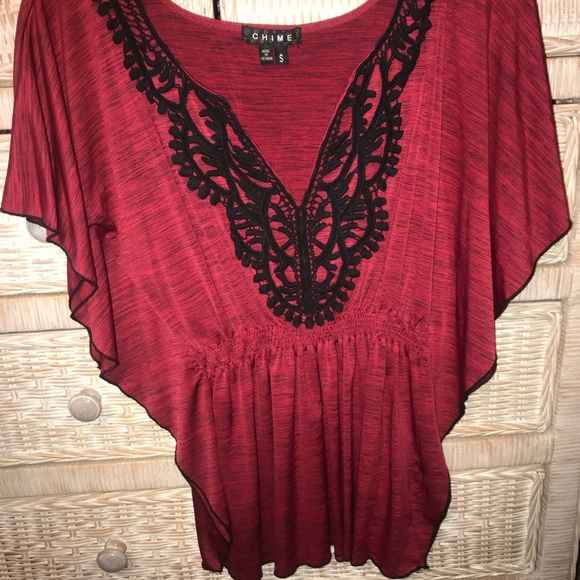 Blouse - Picture 1 of 2